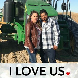 Meet your Posher, Leobardo